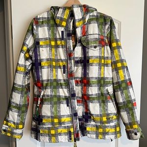 Women’s Burton Winter Coat